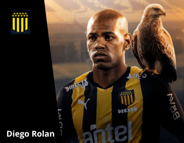 Diego Rolan critica duramente a Bielsa tras el empate de Uruguay ante Ecuador en el Centenario